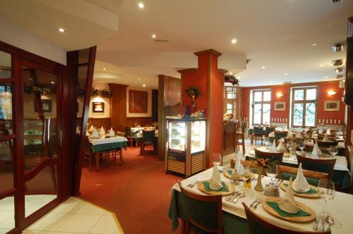 Hotel Top Penzi�n Mar�na