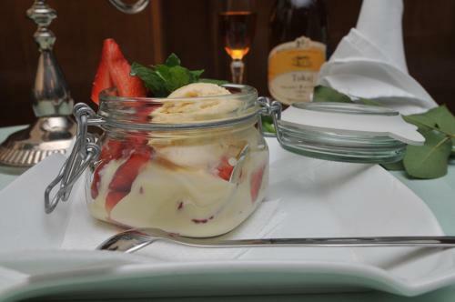Hotel Top Penzi�n Mar�na