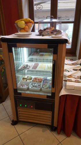 Hotel Top Penzi�n Mar�na