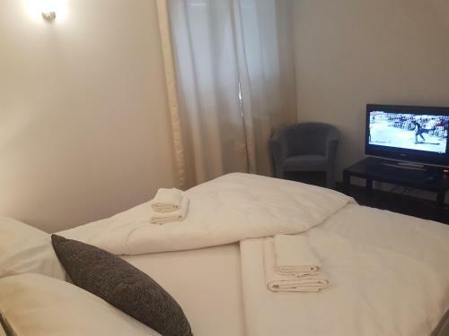 Hostal Agropenzion 7divov