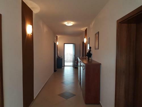 Hostal Agropenzion 7divov