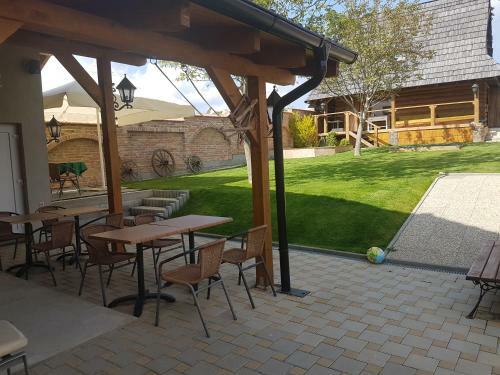 Hostal Agropenzion 7divov