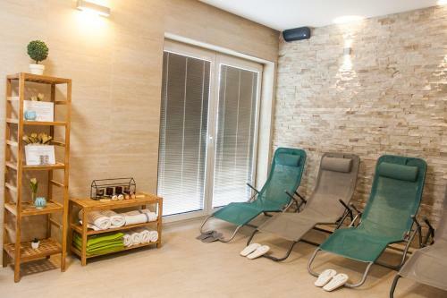 Hostal Agropenzion 7divov