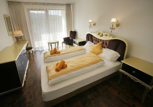 Garden Hotel Doma?a