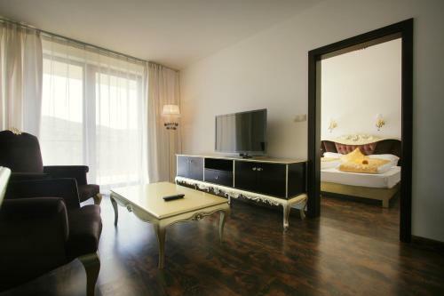 Garden Hotel Doma?a