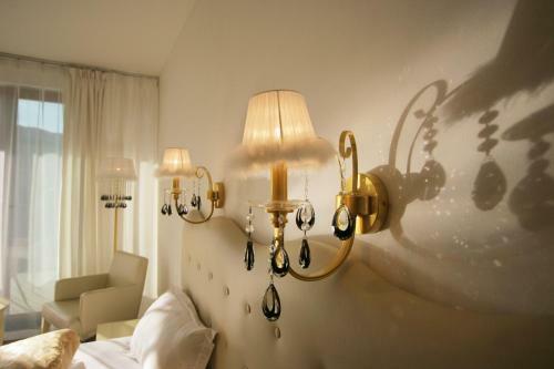 Garden Hotel Doma?a