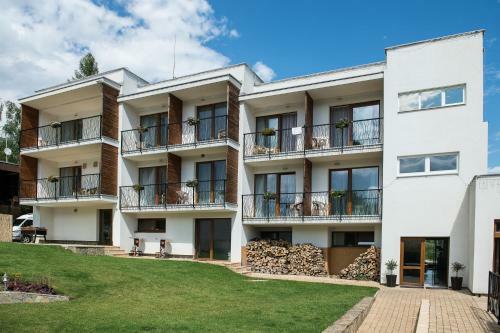 Garden Hotel Doma?a