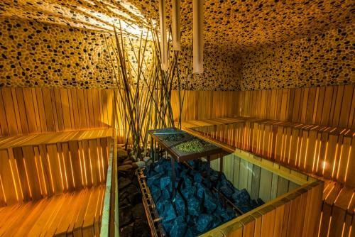 Hotel Thermal ?�rava