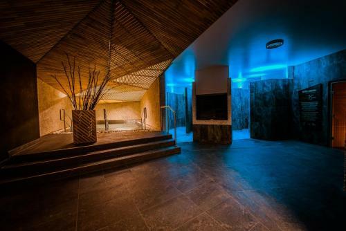 Hotel Thermal ?�rava