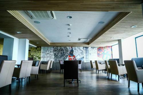 Hotel Thermal ?�rava