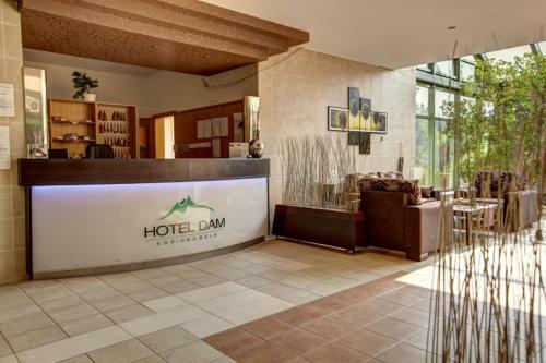 Dam Hotel