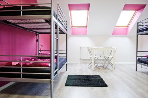 Nitra Glycerin Hostel