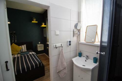 Nitra Glycerin Hostel