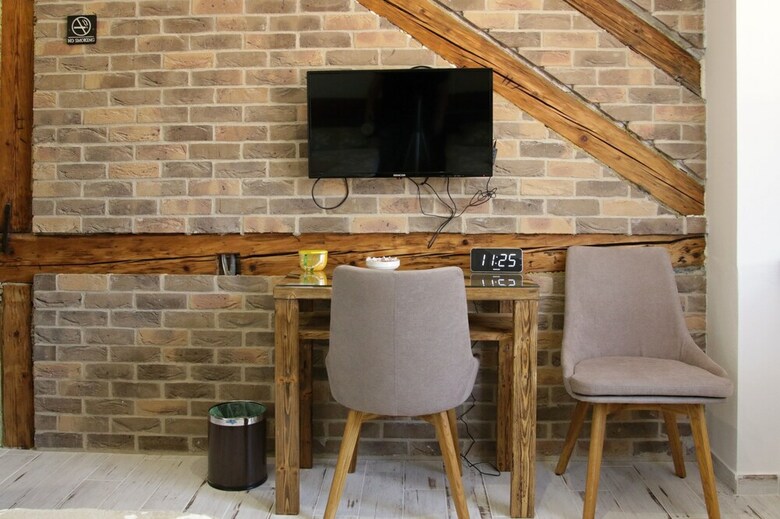 Hostal Penzion Pri Mlyne