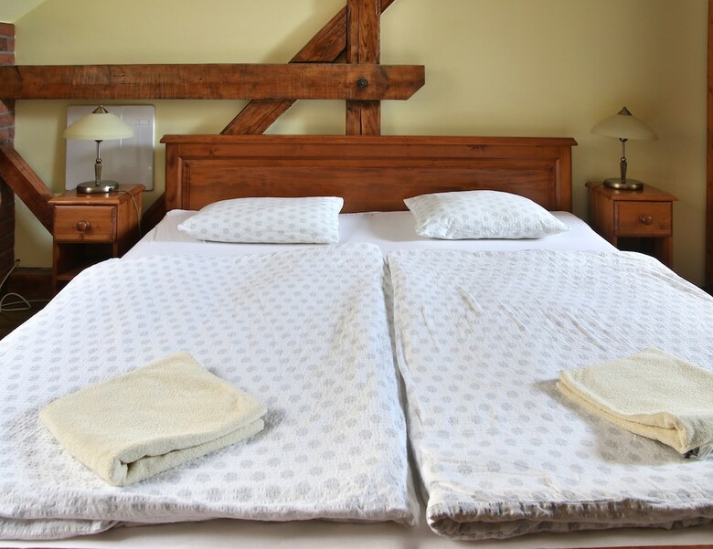 Hostal Penzion Pri Mlyne