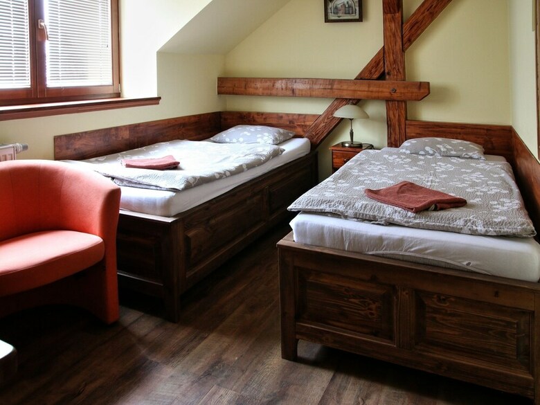 Hostal Penzion Pri Mlyne