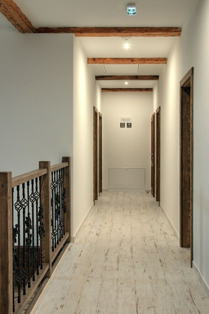 Hostal Penzion Pri Mlyne