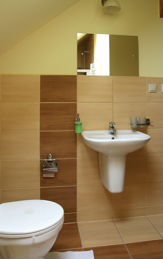 Hostal Penzion Pri Mlyne