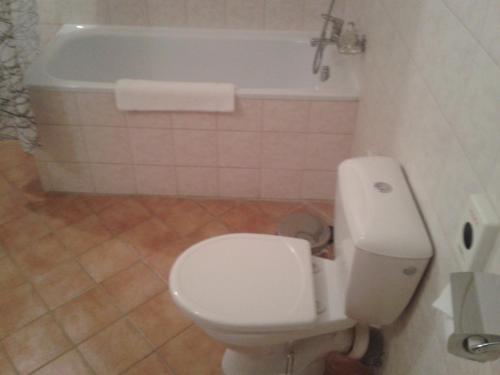 Hotel Z�mock� Koruna U Hoffera