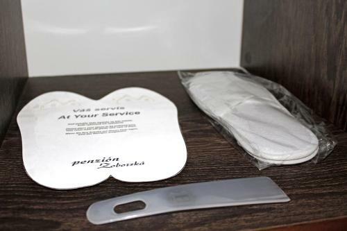 Hostal Penzion & Wellness Zoborska