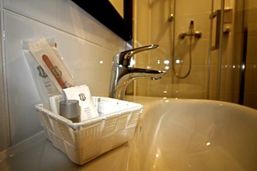 Hostal Penzion & Wellness Zoborska