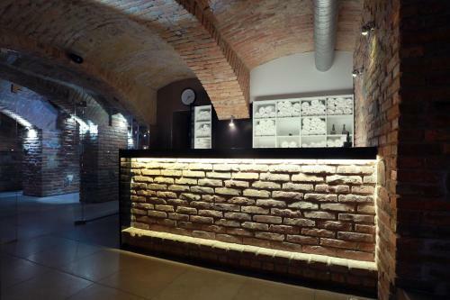 Hostal Penzion & Wellness Zoborska