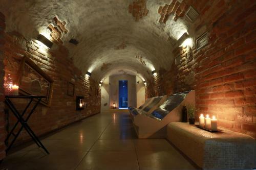Hostal Penzion & Wellness Zoborska
