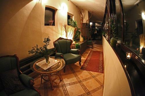 Hostal Penzion & Wellness Zoborska