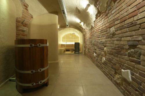 Hostal Penzion & Wellness Zoborska