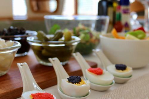 Hostal Penzion & Wellness Zoborska
