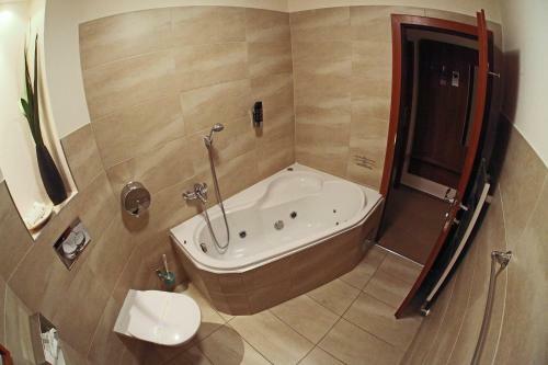 Hotel Centrum