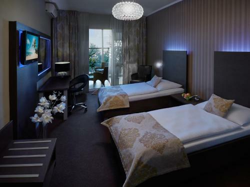 Hotel Centrum