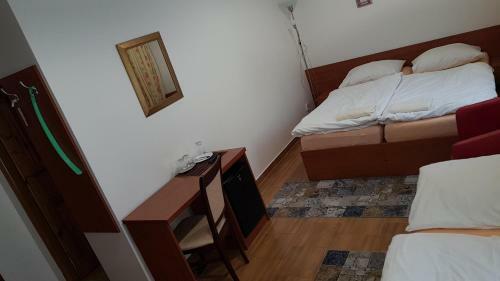 Hotel Penzion Pko Nitra