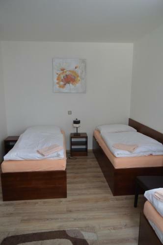 Hotel Penzion Pko Nitra