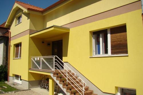 Albergue Sebol