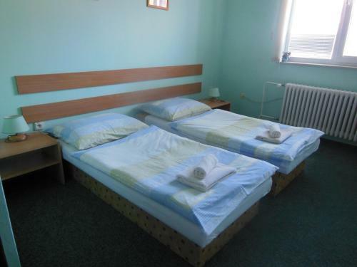 Hostal Penzion Premona