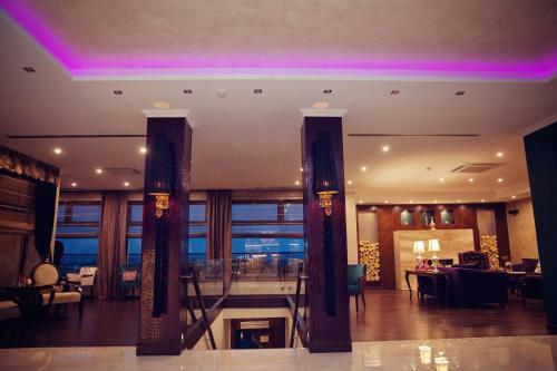 Hotel Zlat� K?�?ik