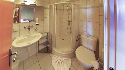 Bed & Breakfast Penzion Tofi