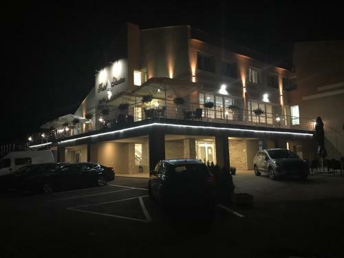 Hotel Slanica