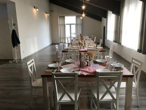 Hotel Slanica