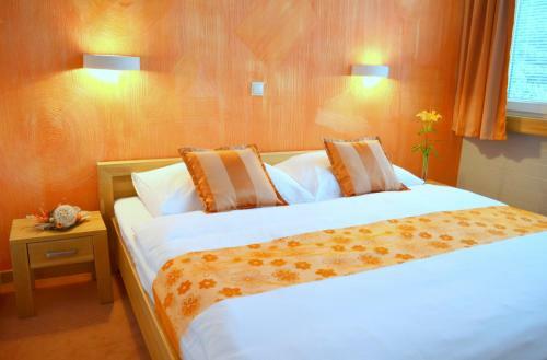 Trend Hotel