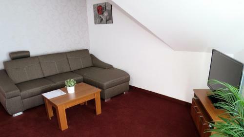 Hostal Penzion Lap�? U Hoffera