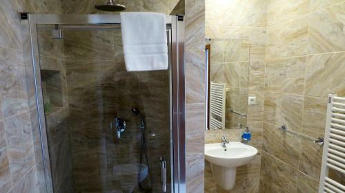 Hostal Penzion Lap�? U Hoffera