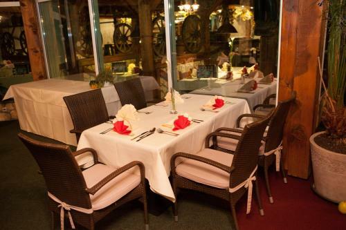 Hostal Penzion Lap�? U Hoffera