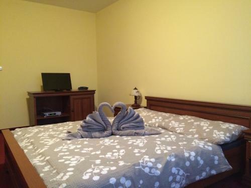 Hostal Penzi�n Na Mlyne