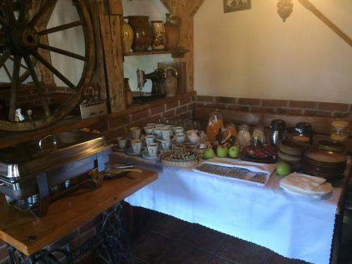 Hostal Penzi�n Na Mlyne