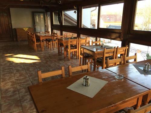 Hostal Penzi�n Na Mlyne