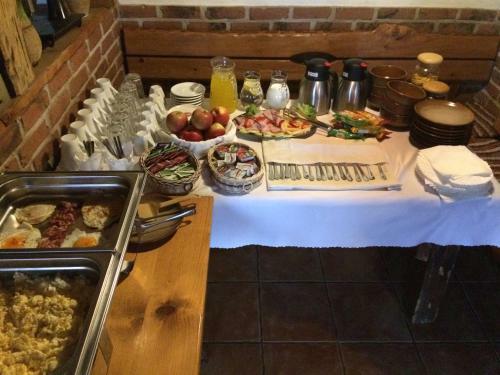 Hostal Penzi�n Na Mlyne