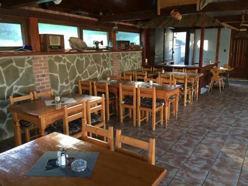 Hostal Penzi�n Na Mlyne