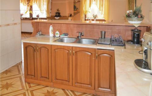 Six-bedroom Holiday Home In Stara Bystrica
